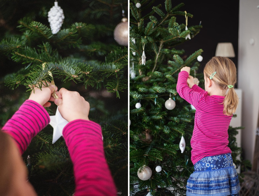 Weihnachten bei Wiener Wohnsinn