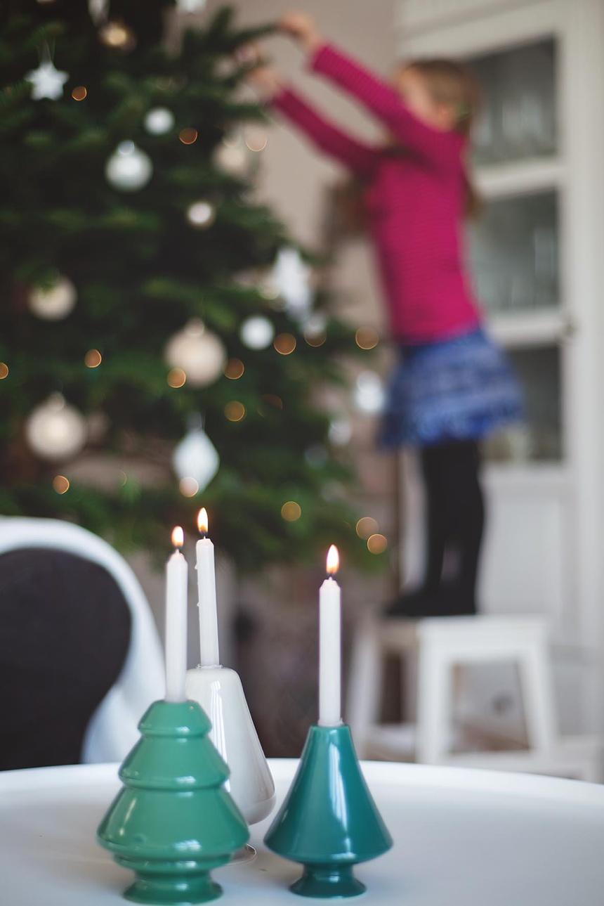 Weihnachten bei Wiener Wohnsinn