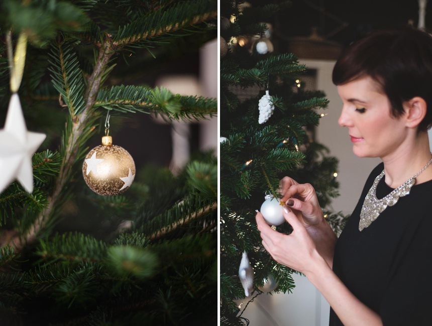 Weihnachten bei Wiener Wohnsinn