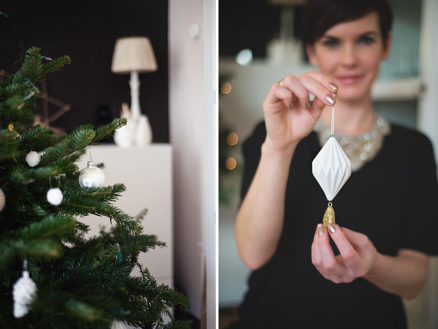 Weihnachten bei Wiener Wohnsinn