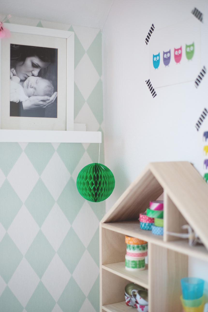 Stuva Serie für's Kinderzimmer auf Wiener Wohnsinn