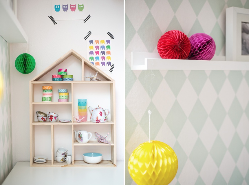 Stuva Serie für's Kinderzimmer auf Wiener Wohnsinn