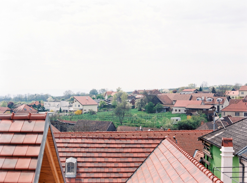 Wiener Wohnsinnige Homestory - Bauernhaus reloaded